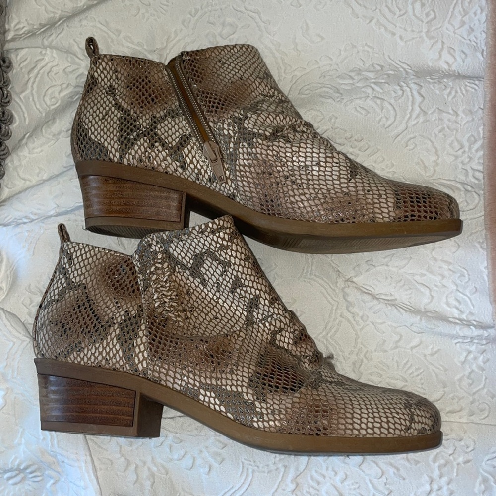 Booties